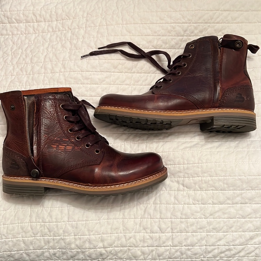 Bullboxer Brette Bootie